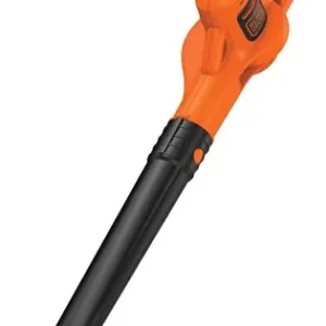 BLACK+DECKER GWC1820PCB 18V Powercommand bladblazer