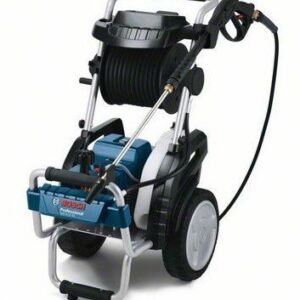 Bosch Blauw GHP 8-15 XD Professional Hogedrukreiniger | 4000 W | 160 bar