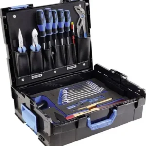 Gedore Gereedschapset Starter In L-Boxx 136® | 23-Delig