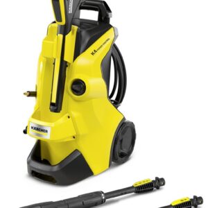 Karcher 1.324-030.0 | K4 Power Control | Koudwater Hogedrukreiniger