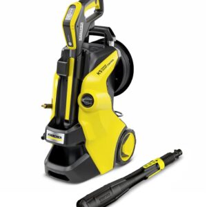 Karcher 1.324-670.0 | K5 Premium Smart Control | Koudwater Hogedrukreiniger