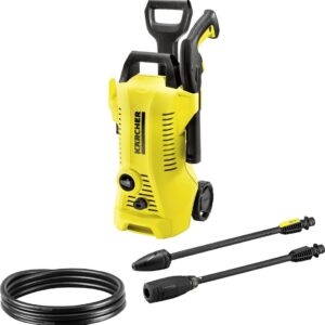 Karcher 1.673-600.0 | K2 Power Control | Koudwater Hogedrukreiniger