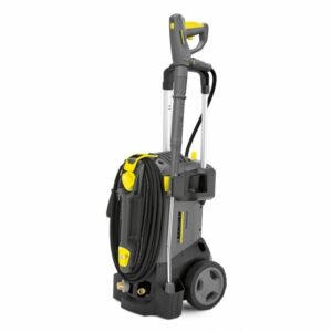 Karcher HD 5/15 C Plus Hogedrukreiniger | 150 bar