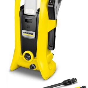 Karcher K 2 Battery Hogedrukreiniger