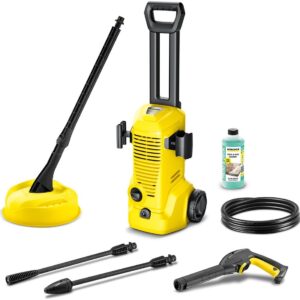 Karcher K 2 Premium Home Hogedrukreiniger
