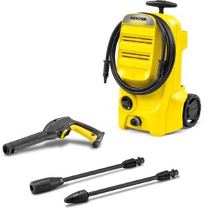 Karcher K 3 Classic Hogedrukreiniger