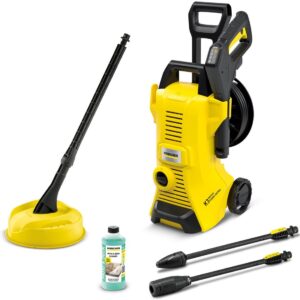 Karcher K 3 Premium Power Control Home Hogedrukreiniger