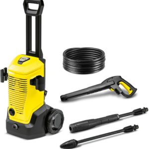 Karcher K 4 Hogedrukreiniger