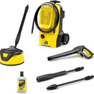 Karcher K 5 Classic Home Hogedrukreiniger
