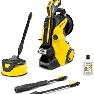 Karcher K 5 Premium Power Control Home Hogedrukreiniger