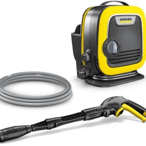 Karcher K Mini Hogedrukreiniger