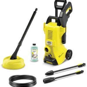 Karcher K3 | POWER CONTROL HOME