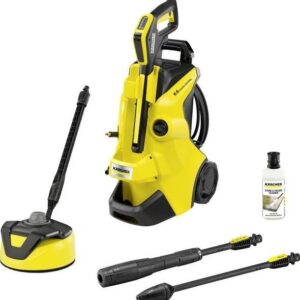 Karcher K4 | POWER CONTROL HOME | Hogedrukreiniger