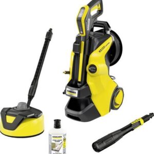 Karcher K5 | Premium Smart Control Home