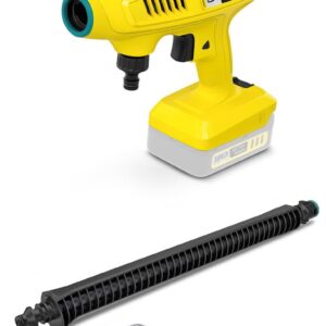 Karcher KHB 4-18 Draagbare middendrukreiniger