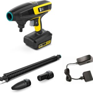 Karcher KHB 6 Battery Set Draagbare middendrukreiniger