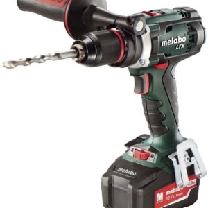 Metabo BS 18 LTX Impuls Schroefboormachine | 18v
