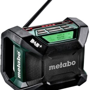 Metabo R 12-18 DAB+ BT 12V / 18V
