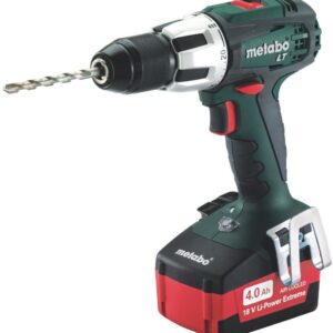 Metabo SB 18 LT Schroef klopboormachine | 18v