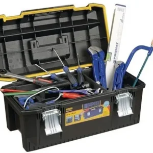 Promat/Tecwerk Gereedschapsassortiment | 72-delig |