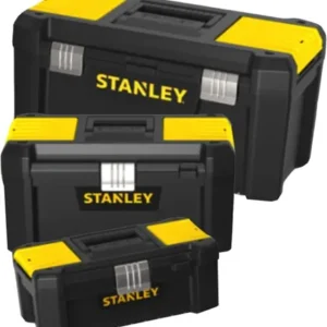 Stanley Koffers GEREEDSCHAPSKOFFER ESSENTIAL M