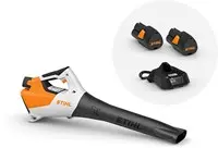 Stihl BGA 30 SET Accubladblazer