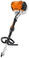 Stihl KM 131 R | Benzine combimotor | 1400W