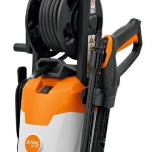 Stihl RE 100 Plus Control | Hogedrukreiniger | 2,1 KW