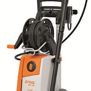 Stihl RE 110 PLUS Hogedrukreiniger
