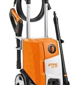 Stihl RE 120 Hogedrukreiniger | 2100 W