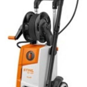 Stihl RE 120 PLUS Hogedrukreiniger | 2100 W