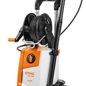Stihl RE 130 PLUS Hogedrukreiniger | 2300 W | 150-170 bar