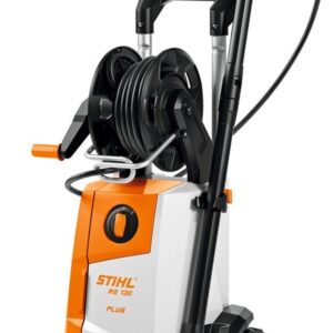 Stihl RE 130 PLUS Hogedrukreiniger