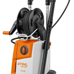 Stihl RE 140 Plus | Hogedrukreiniger | 2,5 KW