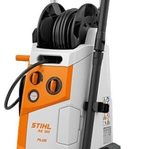 Stihl RE 150 PLUS Hogedrukreiniger | 2900 W