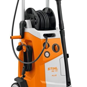 Stihl RE 170 PLUS Hogedrukreiniger