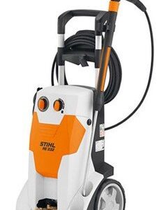 Stihl RE 232 | Hogedrukreiniger professional | 145 bar