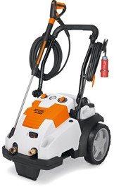 Stihl RE 362 | Hogedrukreiniger professional | 180 bar