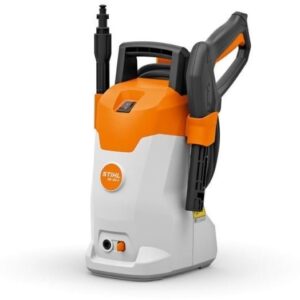 Stihl RE 80 X | Hogedrukreiniger | 1,7 KW | 120 bar