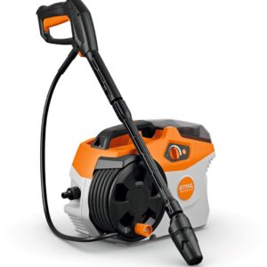 Stihl REA 100 PLUS Hogedrukreiniger
