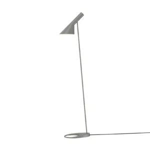 AJ Vloerlamp Warm Grey - Louis Poulsen
