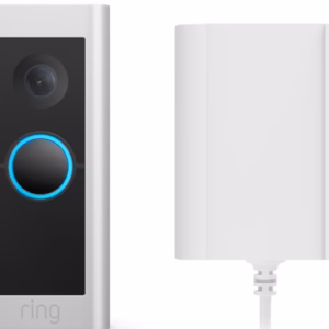Ring Video Doorbell Pro 2 Plugin