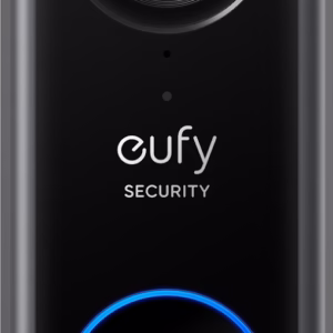 TP-Link Tapo D235 Smart Battery & Wired Doorbell
