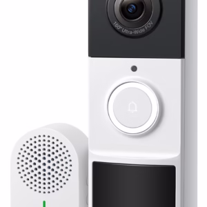 TP-Link Tapo D210 Slimme Video Deurbel