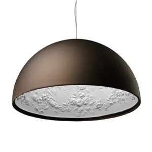 Skygarden P1 Hanglamp Bruin - Flos