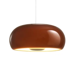 Vetra Hanglamp Ø43 Amber - Marset