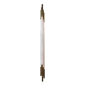 Org Wandlamp 1500 Goud - DCW