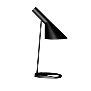 AJ Tafellamp Zwart - Louis Poulsen