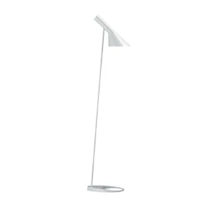 AJ vloerlamp wit - Louis Poulsen
