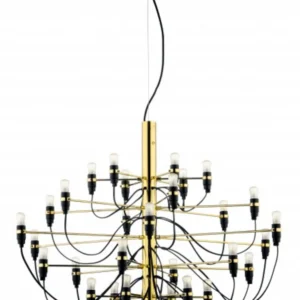 2097/30 Hanglamp Geelkoper - Flos